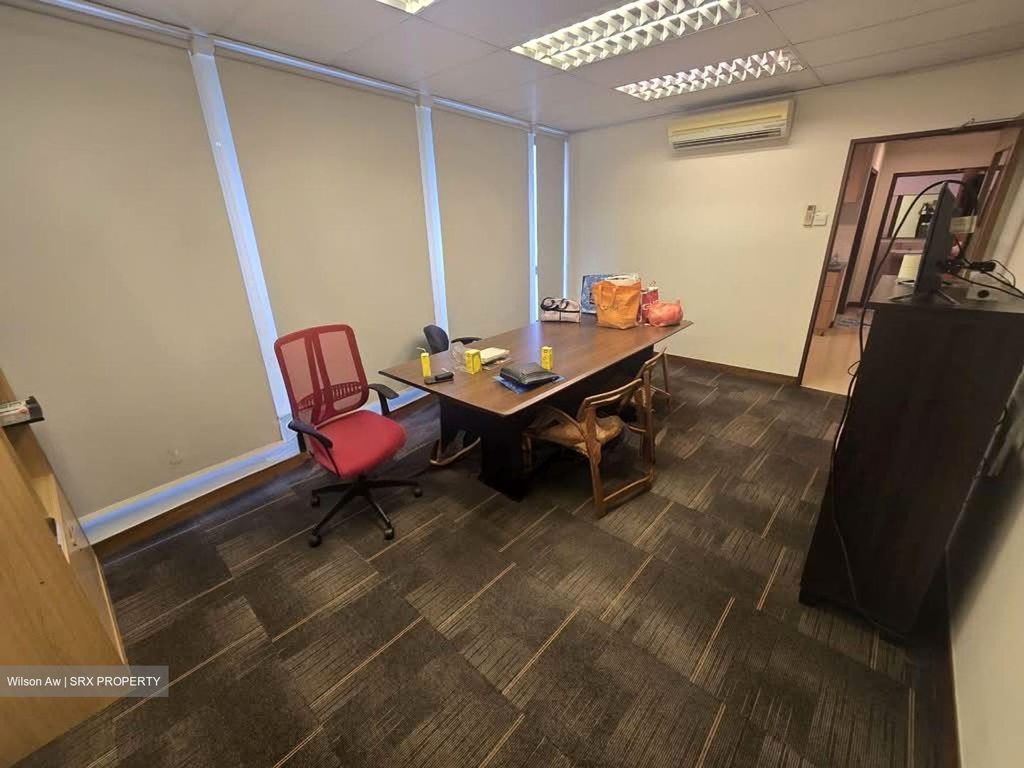 Avari Centre (D14), Office #532675671
